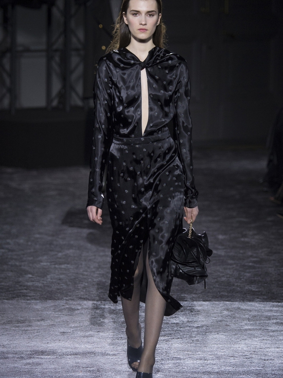  Fall 2016 Ready-to-Wear