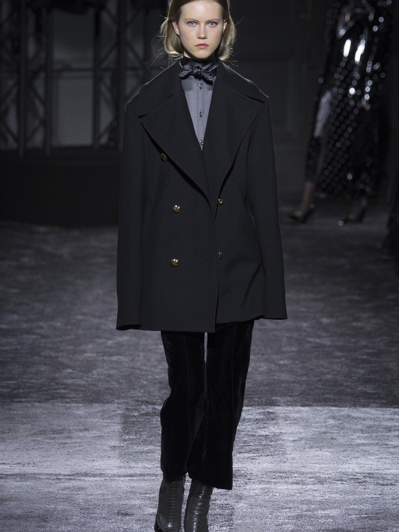  Fall 2016 Ready-to-Wear