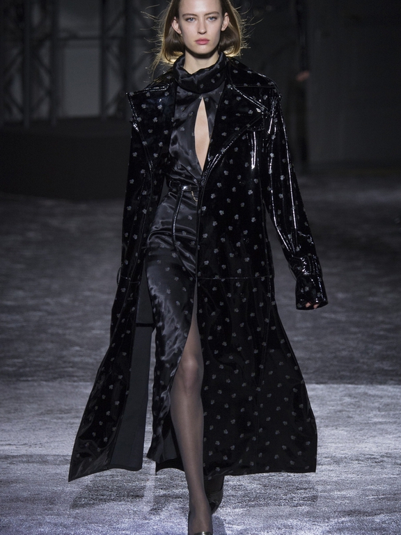  Fall 2016 Ready-to-Wear