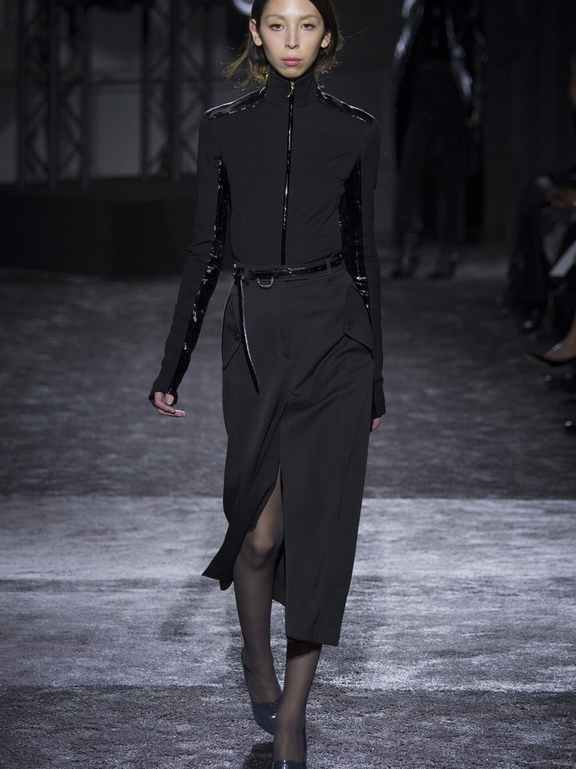  Fall 2016 Ready-to-Wear