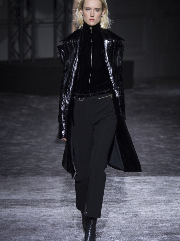  Fall 2016 Ready-to-Wear