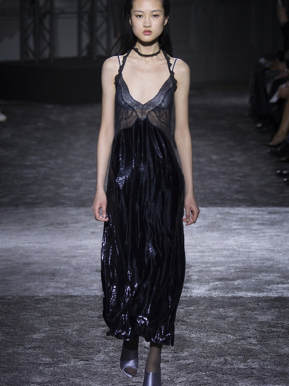  Fall 2016 Ready-to-Wear