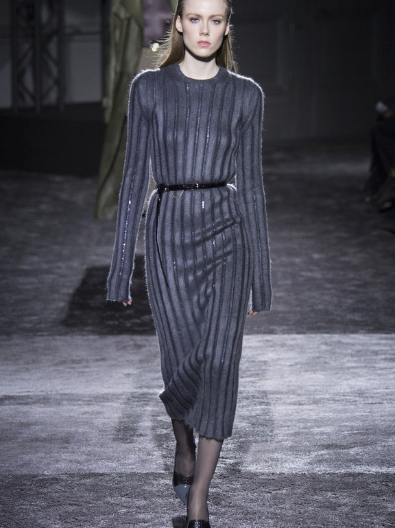  Fall 2016 Ready-to-Wear