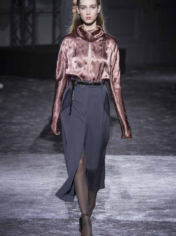  Fall 2016 Ready-to-Wear