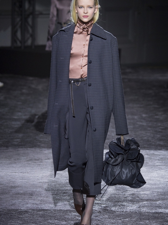  Fall 2016 Ready-to-Wear