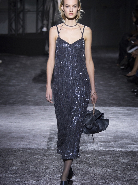  Fall 2016 Ready-to-Wear