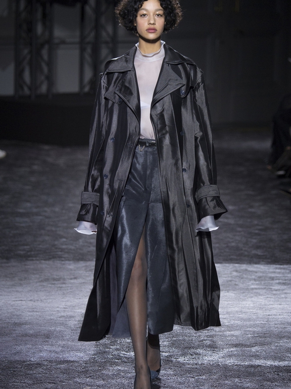  Fall 2016 Ready-to-Wear
