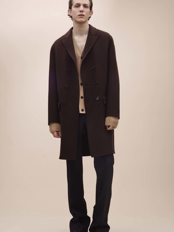  Fall 2016 Menswear