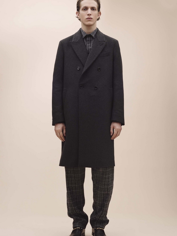  Fall 2016 Menswear