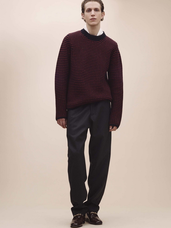  Fall 2016 Menswear