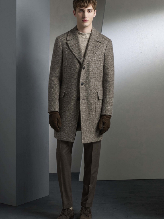  Fall 2016 Menswear