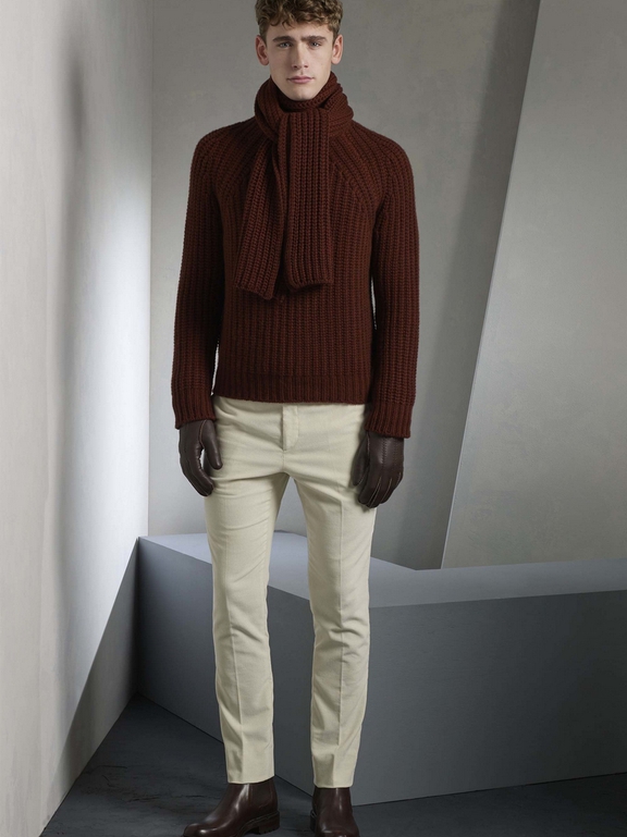  Fall 2016 Menswear