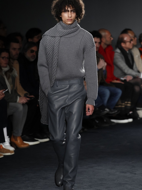  Fall 2016 Menswear