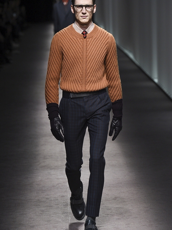  Fall 2016 Menswear