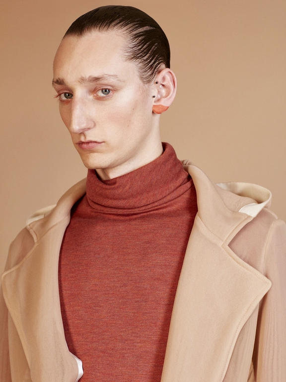  Fall 2016 Menswear