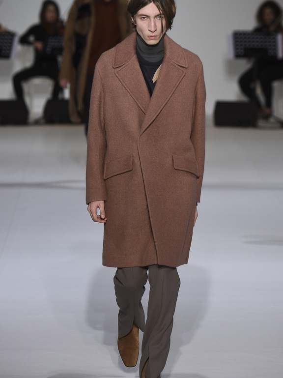  Fall 2016 Menswear