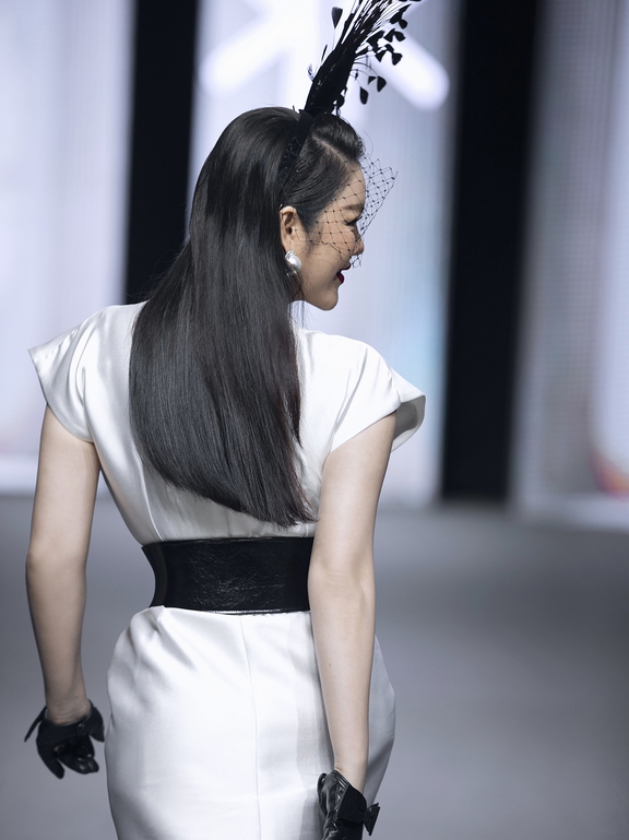 Hồi tưởng những ký ức đẹp cùng NTK Thanh Huỳnh và The Mirage