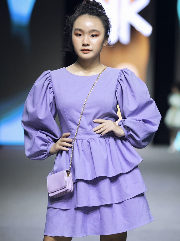Hồi tưởng những ký ức đẹp cùng NTK Thanh Huỳnh và The Mirage