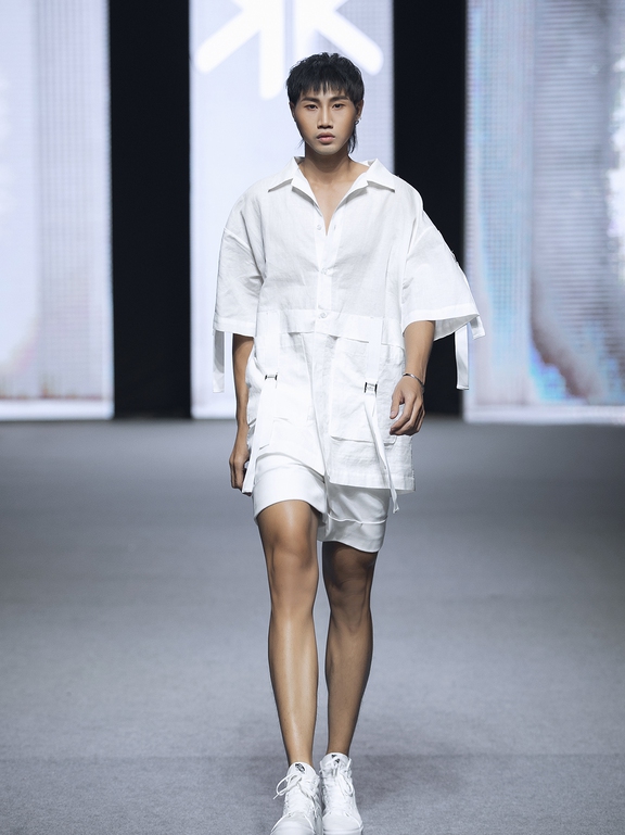 Hồi tưởng những ký ức đẹp cùng NTK Thanh Huỳnh và The Mirage