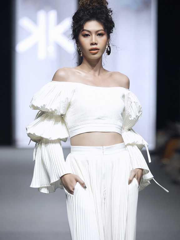Hồi tưởng những ký ức đẹp cùng NTK Thanh Huỳnh và The Mirage