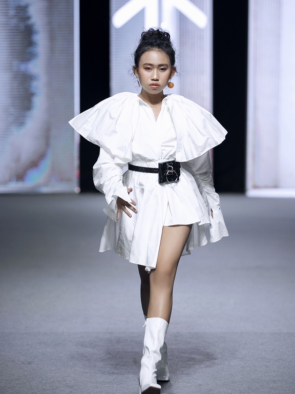 Hồi tưởng những ký ức đẹp cùng NTK Thanh Huỳnh và The Mirage