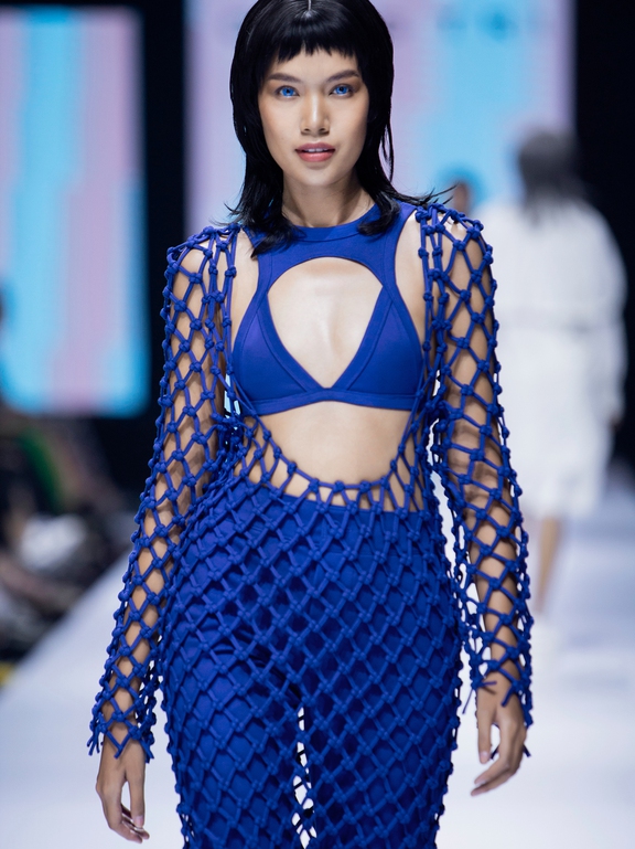 Màu của tôi - Công Trí x Aquafina