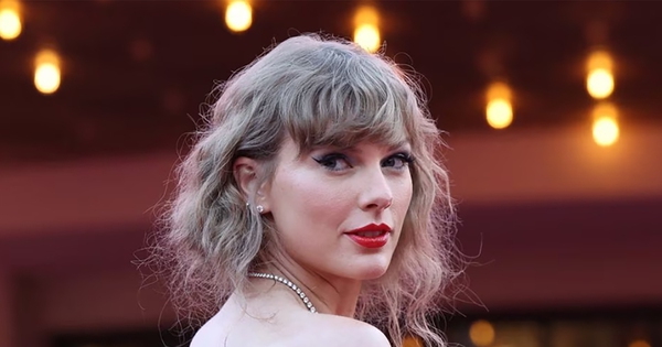 Phim ca nhạc của Taylor Swift 'cháy vé'