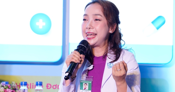 Tầm quan trọng của khám sức khỏe và tiêm vắc xin trước khi mang thai