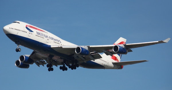 Hướng dẫn Cách gấp máy bay Boeing 747 đơn giản và dễ hiểu cho người mới bắt đầu