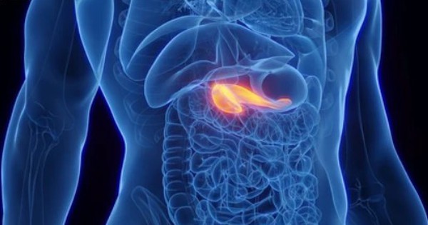 Có những dấu hiệu khác nào của ung thư tuyến tụy ngoài đau bụng và thay đổi màu da?
