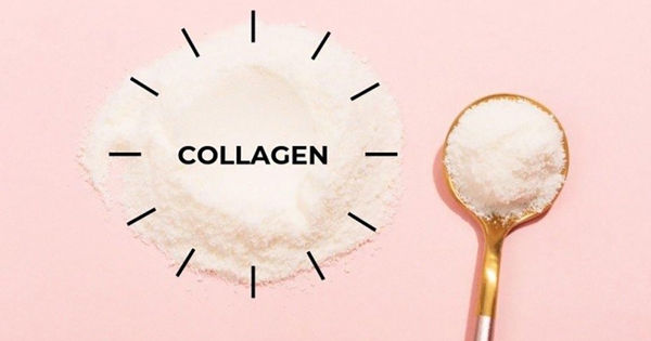 Collagen bột của Nhật Bản có mùi và vị gì?
