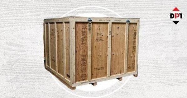 Đông Phú Tiên - Đơn vị cung cấp dịch vụ đóng kiện gỗ, thùng gỗ uy tín