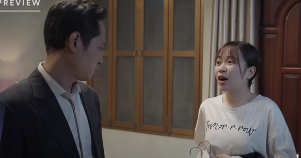 Phim ‘Dưới bóng cây hạnh phúc’ tập 24: Son đáp trả bố chồng gây sốc