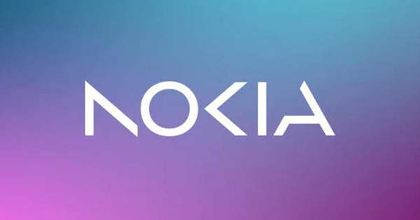 Mẫu nokia new logo đẹp nhất trong lịch sử thương hiệu Nokia