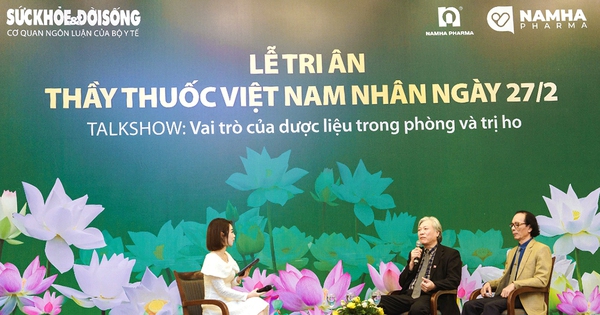 Vai trò và công việc của thầy thuốc Việt Nam trong xã hội như thế nào?
