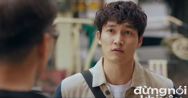 Phim ‘Đừng nói khi yêu’ tập 6: Vì sao Tú căng thẳng với Leo Nguyễn?
