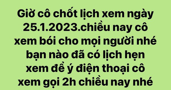 Truy lùng 10 địa điểm coi bói uy tín tại Sài Gòn được nhiều người tìm đến