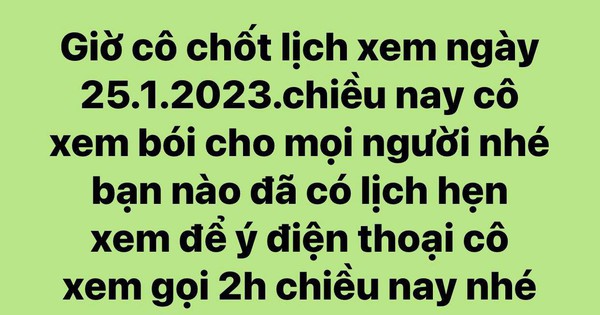 Xem Bói Bài Tây Hàng Ngày - Quẻ Bói Bài