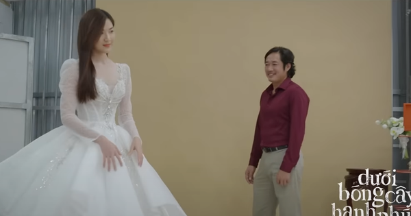 Phim ‘Dưới bóng cây hạnh phúc’ tập 13: Tố và Tơ có thuận lợi làm đám cưới?