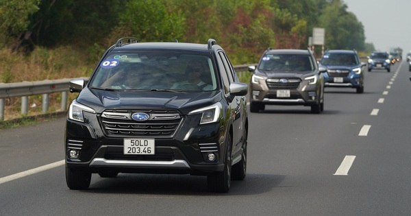 ครอสโอเวอร์ขนาดกลางที่ “คุ้มค่า” ที่สุดของเซกเมนต์นี้