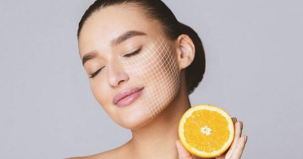 Vitamin C có thể gây kích ứng da khi tiếp xúc với ánh nắng không?
