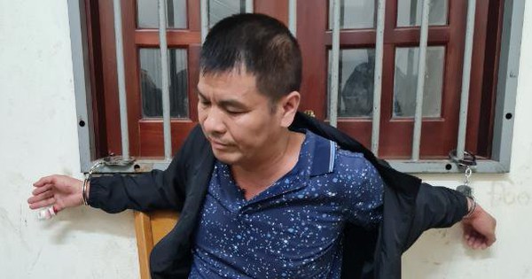 Man suspected of murdering an accountant in Binh Duong has been ...