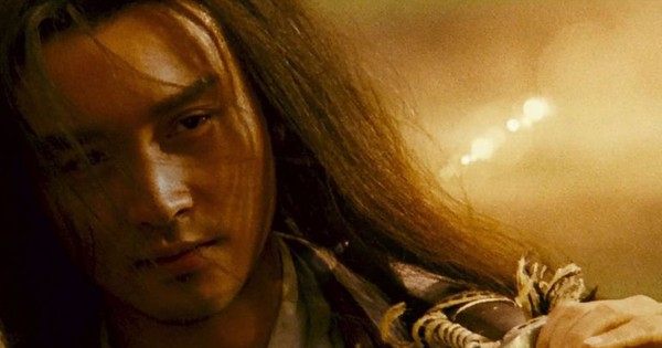 Những vai diễn biểu tượng của Trương Quốc Vinh trên màn bạc