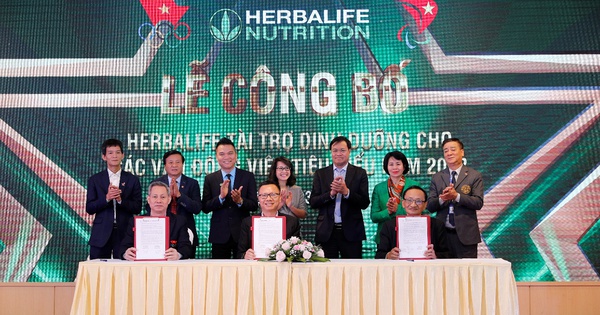 Herbalife có an toàn cho việc kiểm soát cân nặng không?
