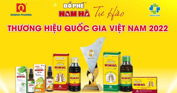 Thuốc ho bổ phế nam hà có tác dụng trị ho cảm và viêm phế quản không?
