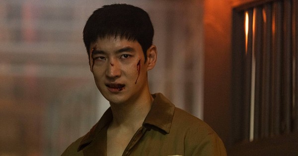 taxi driver 2 tập 15