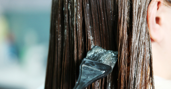 Tìm hiểu về dị ứng với thuốc nhuộm tóc Nguyên nhân và cách phòng ngừa
