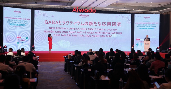 愛和堂が日本で応用栄養に関する国際会議を主催