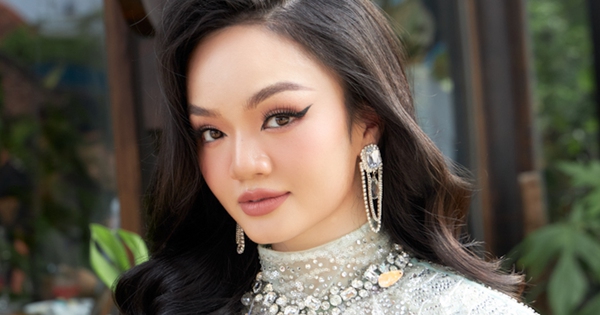 Nhan sắc người đẹp gốc Việt tham gia Miss Universe Canada 2023