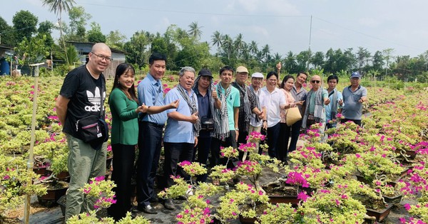 Bến Tre: Bảo tồn phát huy di tích lịch sử, văn hóa để phát triển du lịch